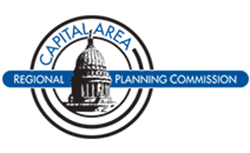 Capital Area Regional Planning Committee logo