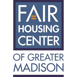 Fair Housing Wisconsin logo
