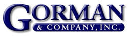 Gorman Company logo