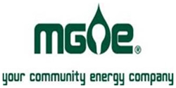 MG&E Logo